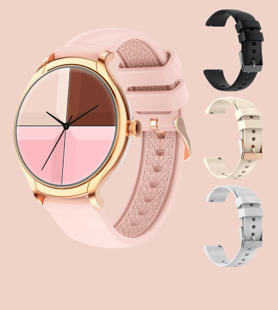 Smartwatches for Girls 