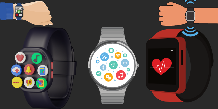 How to select best smart watch in 2023