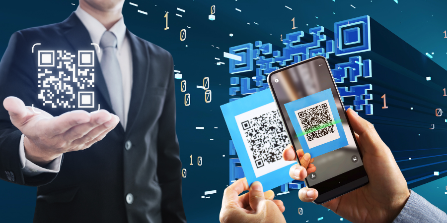 What is QR Code and How to create your own QR Code
